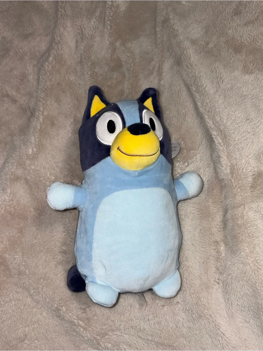 Squishmallows Bluey Plush